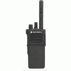 Radio Portatil  VHF  DGP8050e  Motorola 