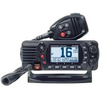 RADIO BASE MOVIL MARINA GX1400G  GPS   STANDARD HORIZON